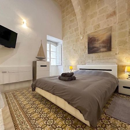 Capital City Apartment Valletta Luaran gambar