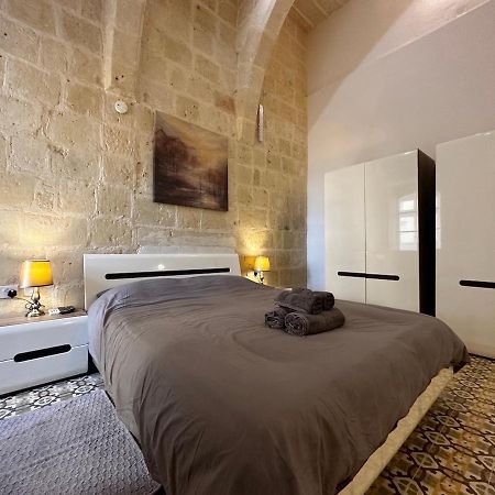 Capital City Apartment Valletta Luaran gambar