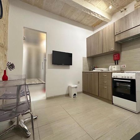 Capital City Apartment Valletta Luaran gambar