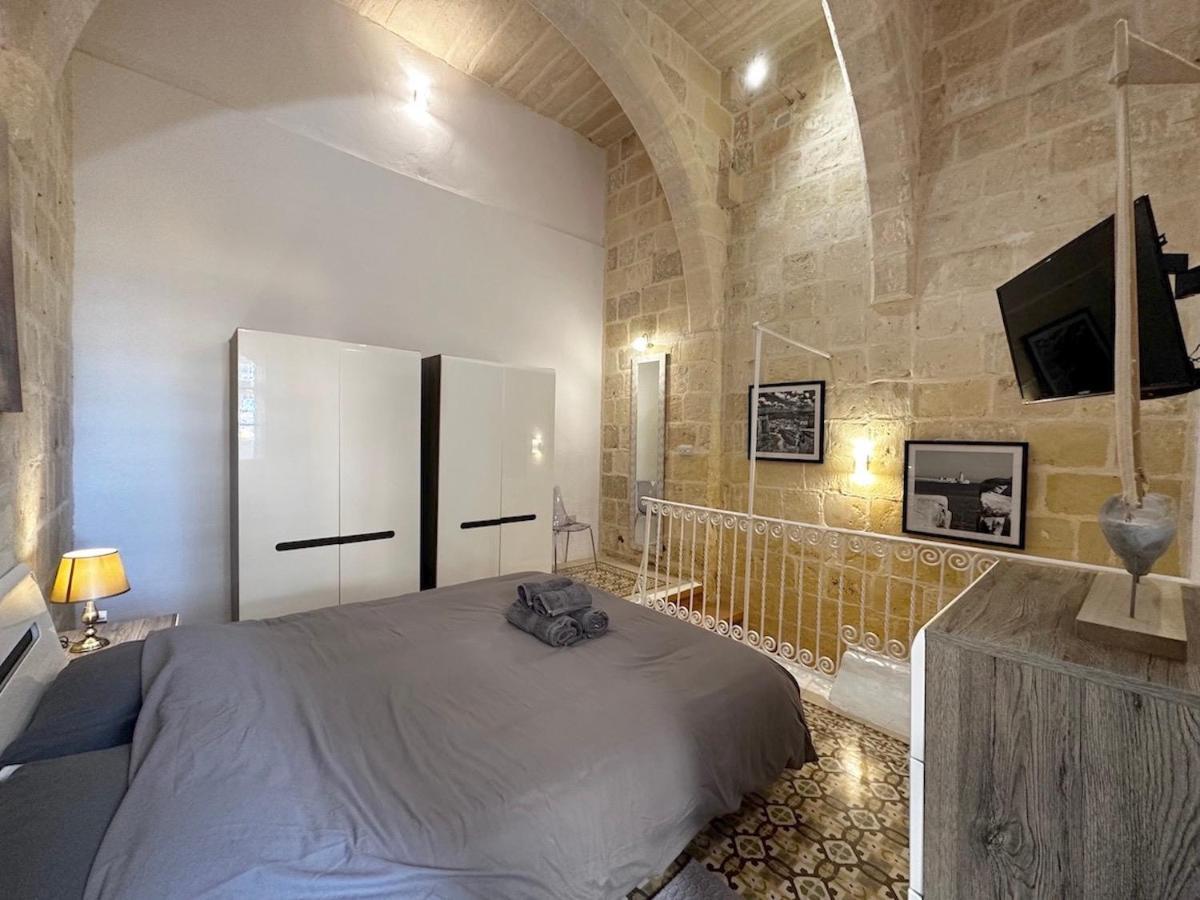 Capital City Apartment Valletta Luaran gambar