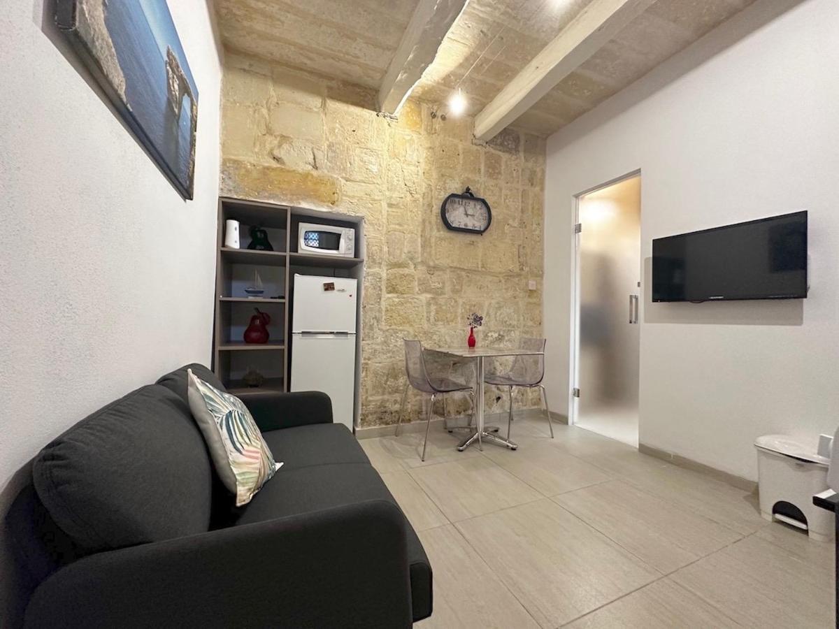 Capital City Apartment Valletta Luaran gambar