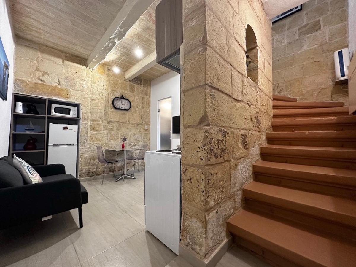 Capital City Apartment Valletta Luaran gambar