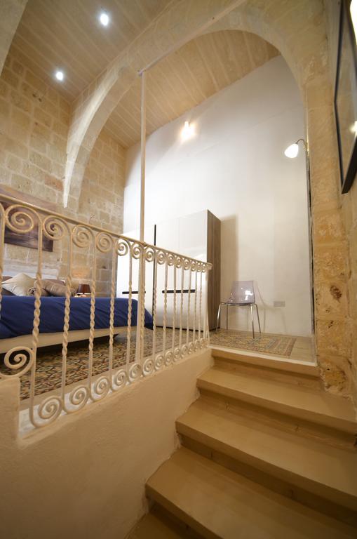 Capital City Apartment Valletta Luaran gambar